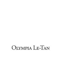 Olympia Le-Tan,  ˸-