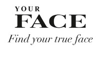 Your face,  