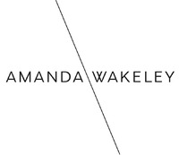 Amanda Wakeley, Аманда Уэйкли