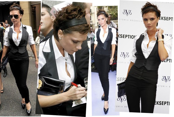 Victoria Beckham