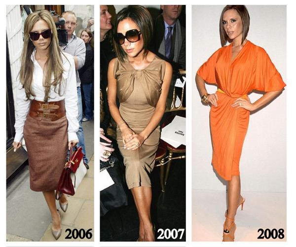 Victoria Beckham