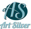 Art-Silver, -