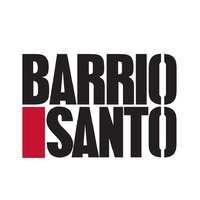 Barrio Santo,  