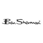 Ben Sherman,  