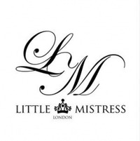 Little mistress,  