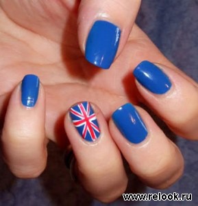 Union Jack