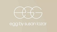 EGG by Susan Lazar,    