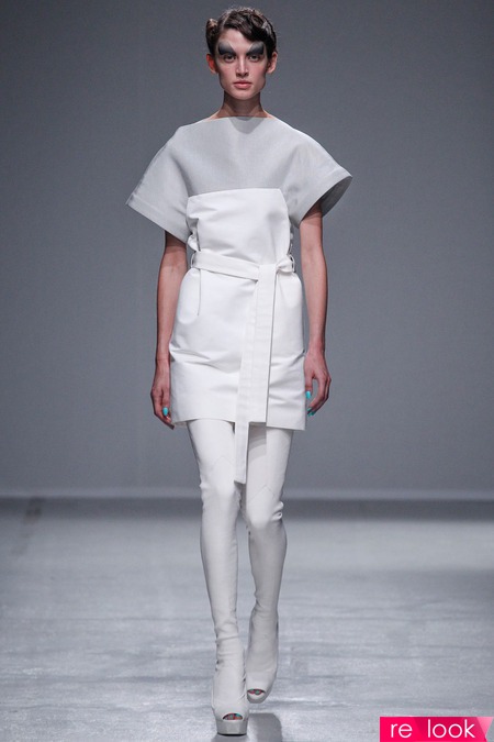 Gareth Pugh