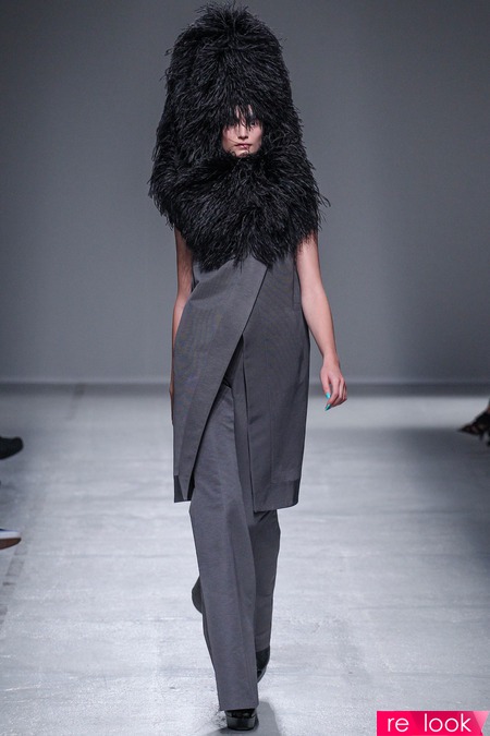 Gareth Pugh