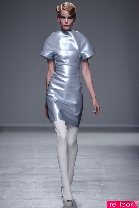 Gareth Pugh