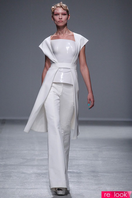 Gareth Pugh