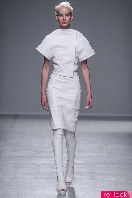 Gareth Pugh