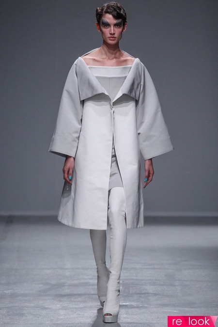 Gareth Pugh