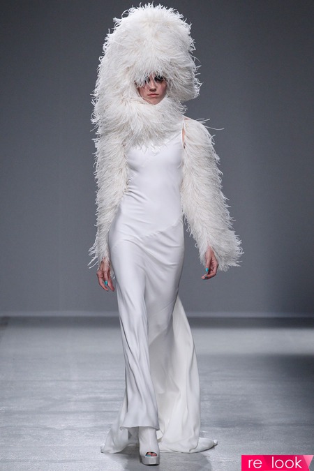 Gareth Pugh