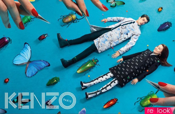 Kenzo