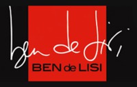 BEN DE LISI,   