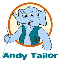 Andy Tailor,  