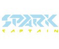 Captain Spark, Кэптайн Спарк