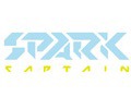 Captain Spark,  