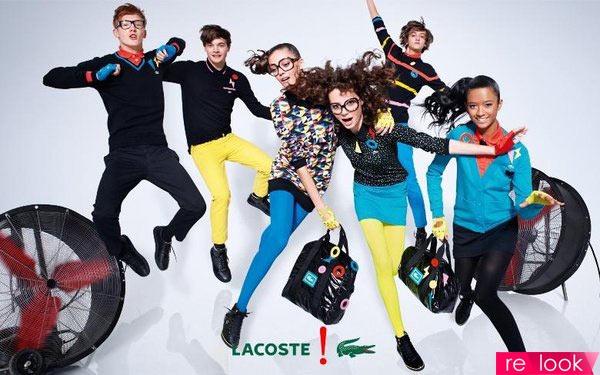 Lacoste