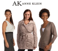 Anne Klein,  