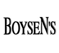 Boysen's, Бойзенс
