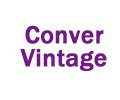 Conver Vintage,  