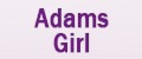 Adams Girl,  ø