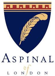 Aspinal of London,   