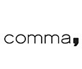 Comma, 