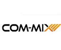 COM-MIX,   