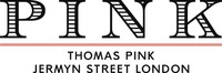 Thomas Pink,  