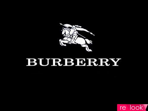 Burberry Prorsum