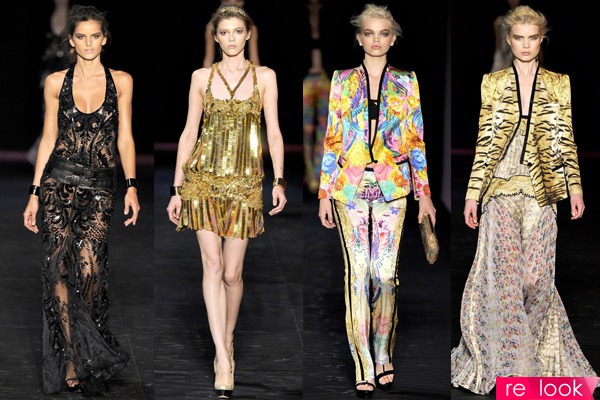 Roberto Cavalli