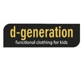 D-GENERATION, -