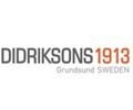 DIDRIKSONS, 