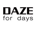 DAZE, 