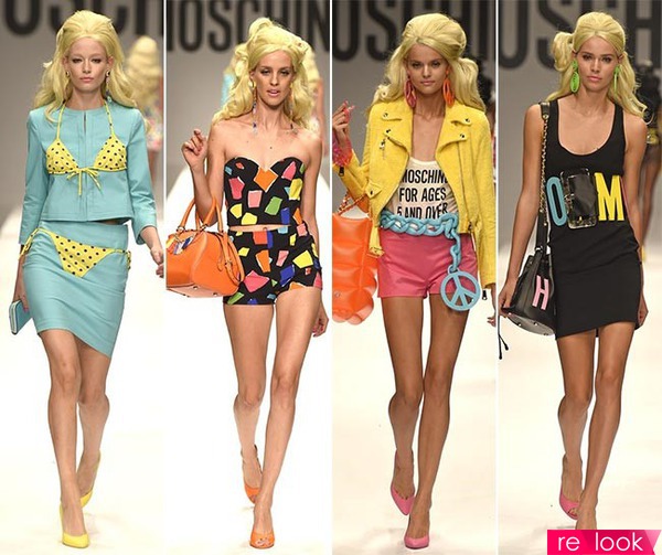 Moschino