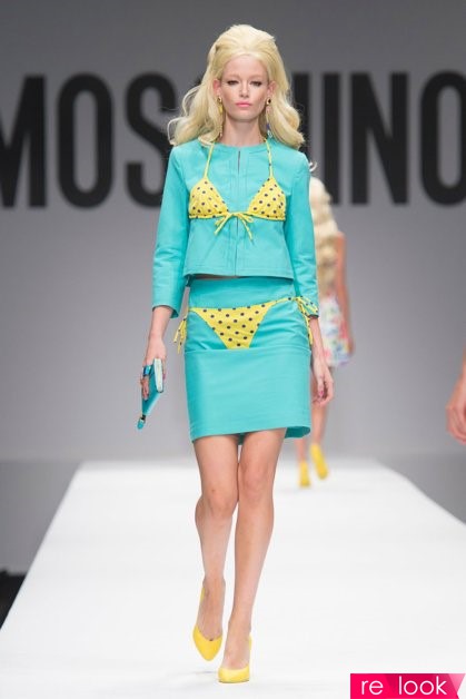 Moschino