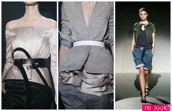 модные аксессуары 2015