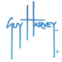 Guy Harvey, Гай Харви
