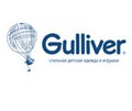 Gulliver, Гулливер