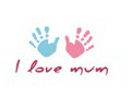 I love mum,   