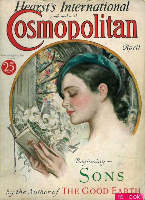 Cosmopolitan