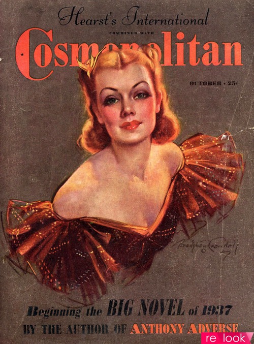 Cosmopolitan