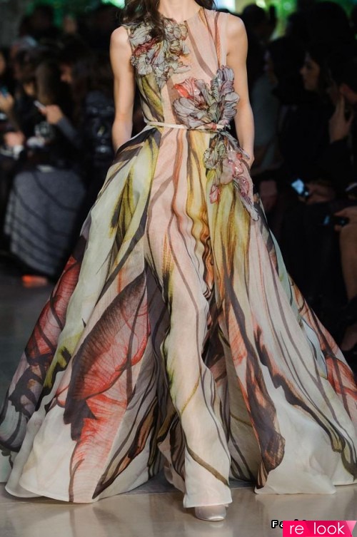 Haute Couture 2015