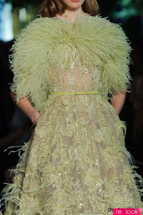 Haute Couture 2015