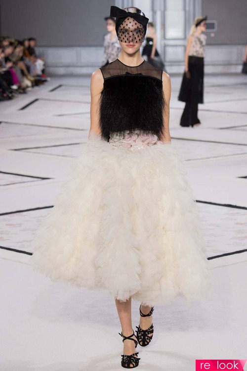 spring 2015 couture