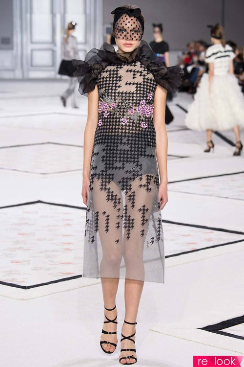 spring 2015 couture