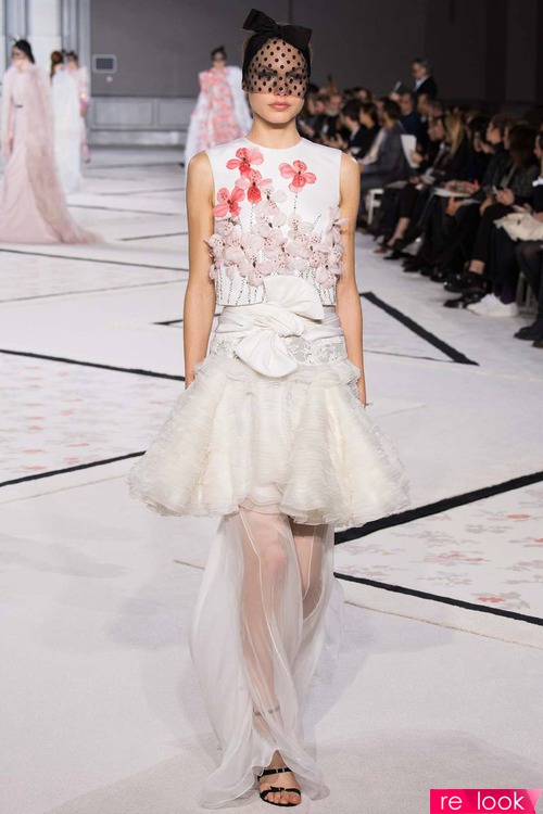 spring 2015 couture